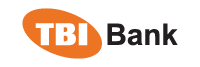 logo TBI
