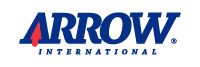 logo Arrow