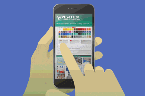 website responsiv cu afisare corecta pe toate dispozitivele